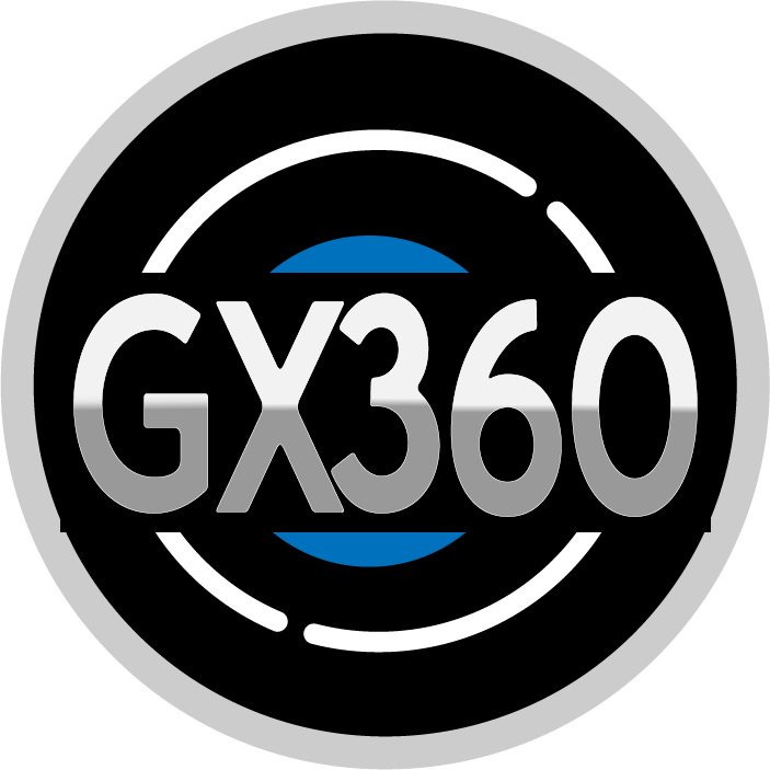GX360